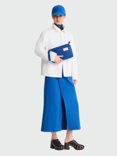Pouch Le Pliage Worker Alta Automática