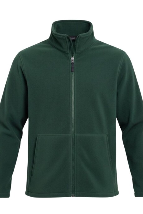 Campera micropolar Verde bosque