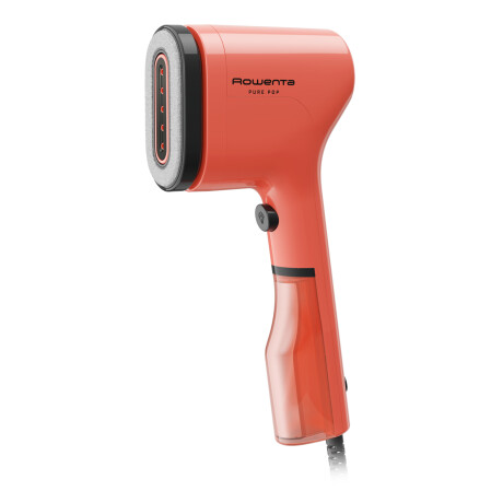 Vaporizador Pure Pop Rojo Rowenta Vaporizador Pure Pop Rojo Rowenta