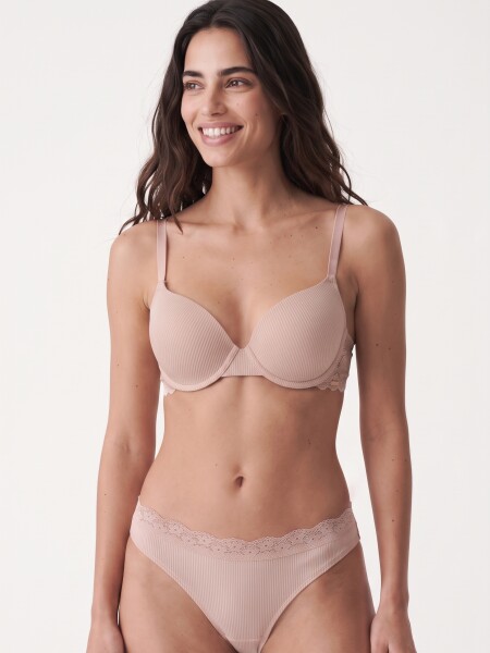 VEDETINA DORITA BEIGE