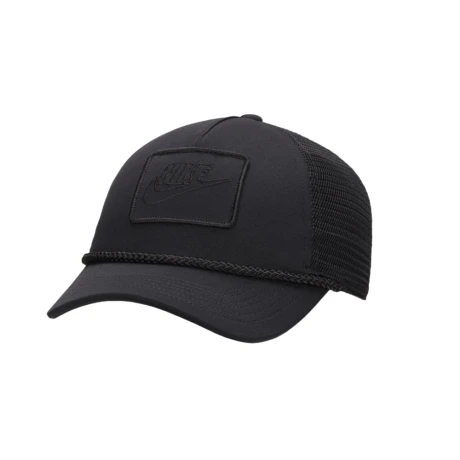 Gorra Nike Dri-FIT RISE Black