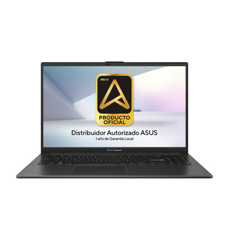 Notebook ASUS Vivobook 15 E1504GA-NJ535W i3-N305 512GB 8GB Notebook ASUS Vivobook 15 E1504GA-NJ535W i3-N305 512GB 8GB