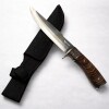 Cuchillo Safari 31 cm – Mango de Madera Cuchillo Safari 31 cm – Mango de Madera