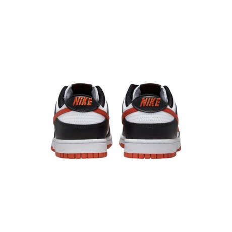 Championes Nike Dunk Low Retro White