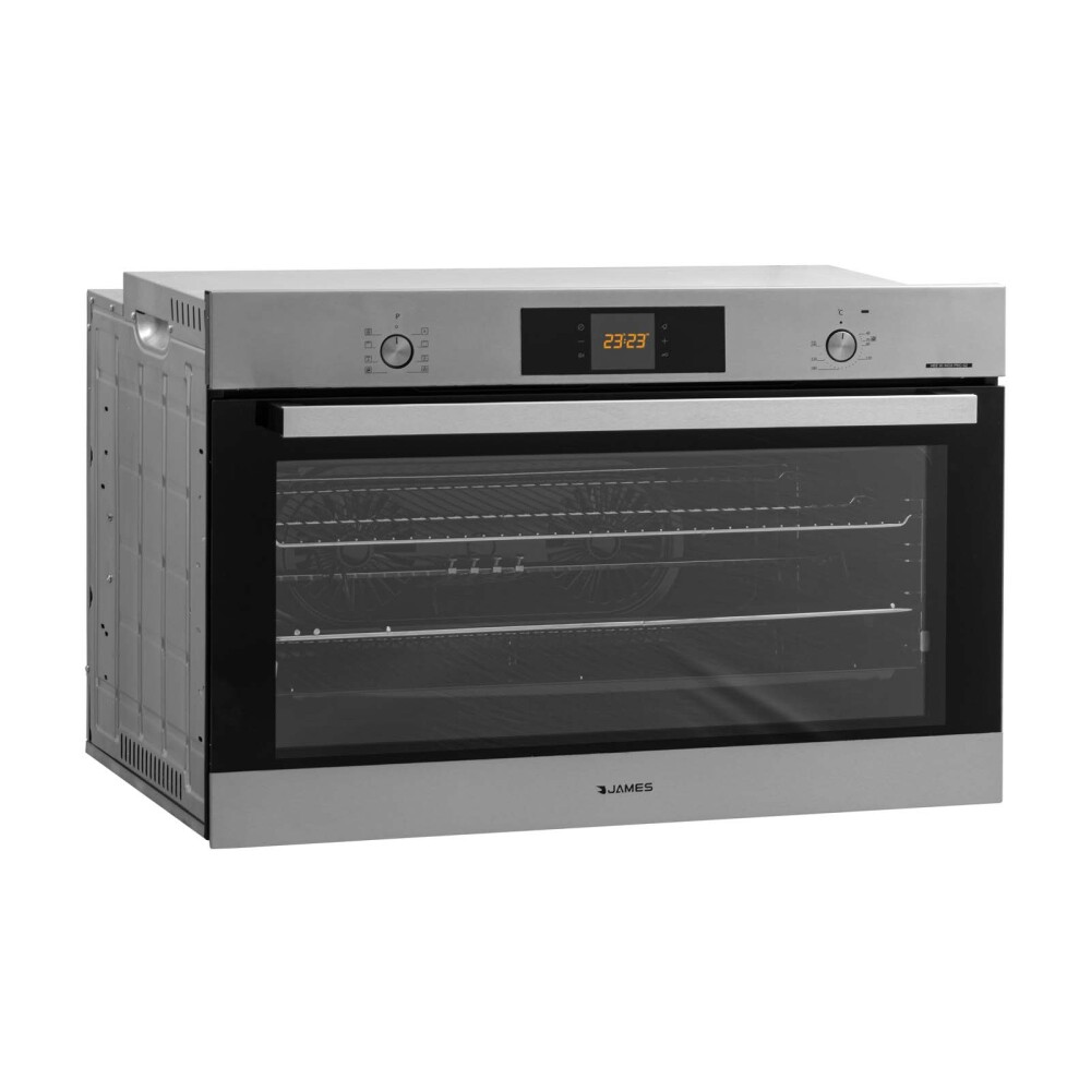 HORNO D/EMPOTRAR JAMES ELECTRICA HEE 90 PRO G2