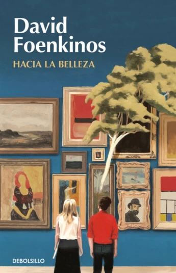 Hacia la belleza Hacia la belleza