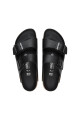 Sandalia Arizona Hex Birko - Flor - Regular Black