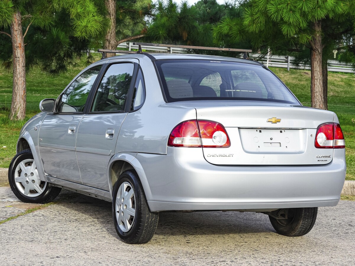 Chevrolet Corsa Classic Base 1.4 | Permuta / Financia Chevrolet Corsa Classic Base 1.4 | Permuta / Financia