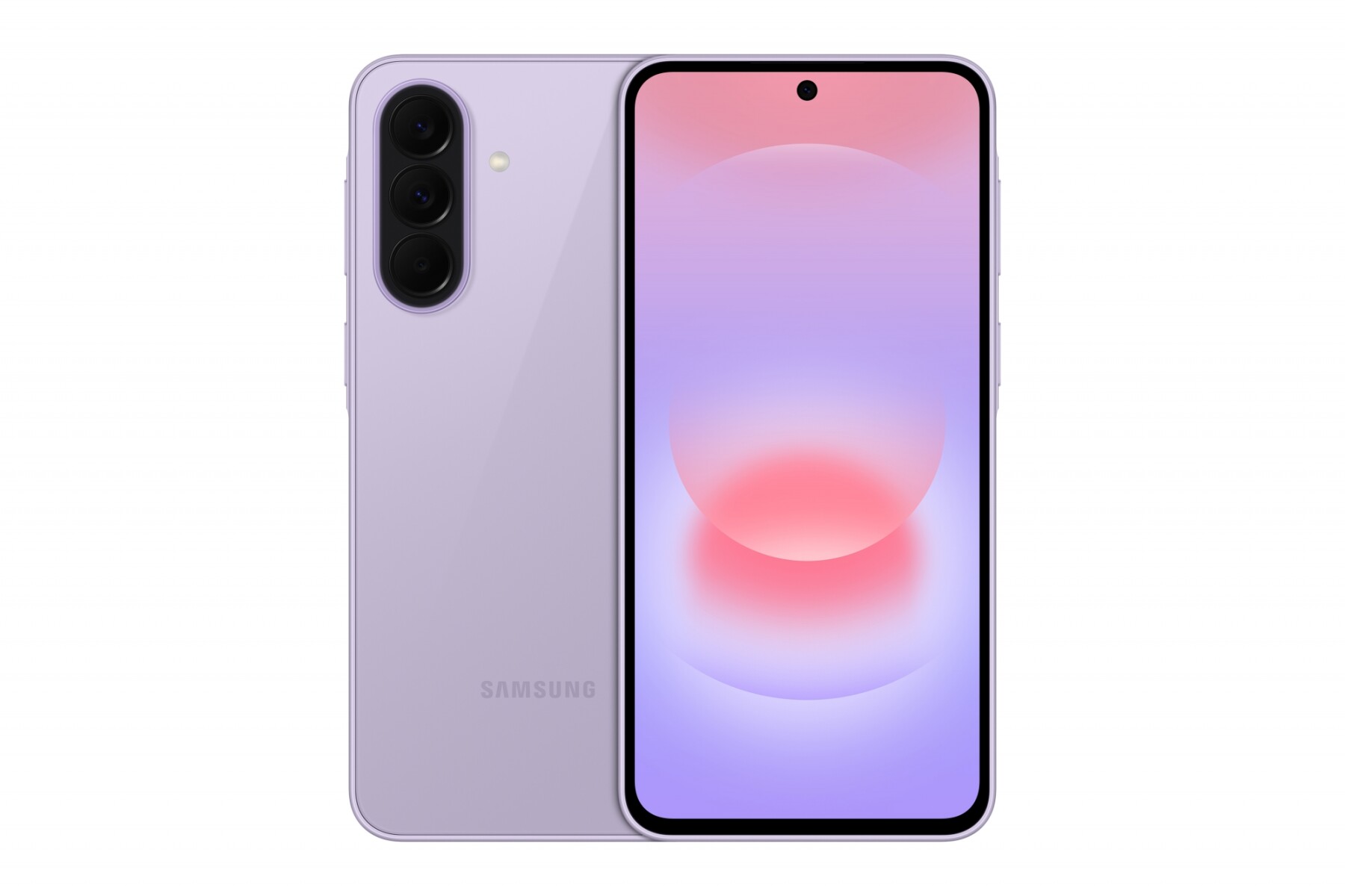 Samsung Galaxy A37 5G 256GB - Violet 