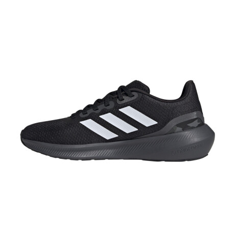 Championes adidas Runfalcon 3.0 Black
