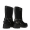 Botas de Mujer Miss Carol Sekong Negro