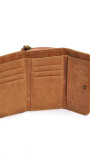 BILLETERA BOHO EMMA DISEÑO GUARDA Y SUELA