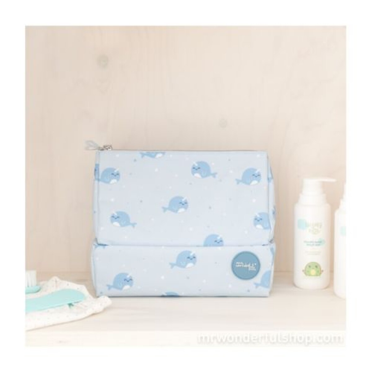 Neceser para bebe - Neceser Para Bebe 