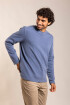 SWEATER RAVI POLANCO Azul
