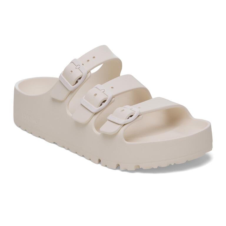 Florida III Flex Platform EVA Eggshell Eggshell