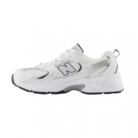 Championes New Balance 530 de niño White