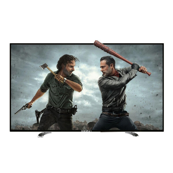 Smart Tv Led 65" Xion Xi-led65smart TV 65 XION SMART XI-LED654KWOS