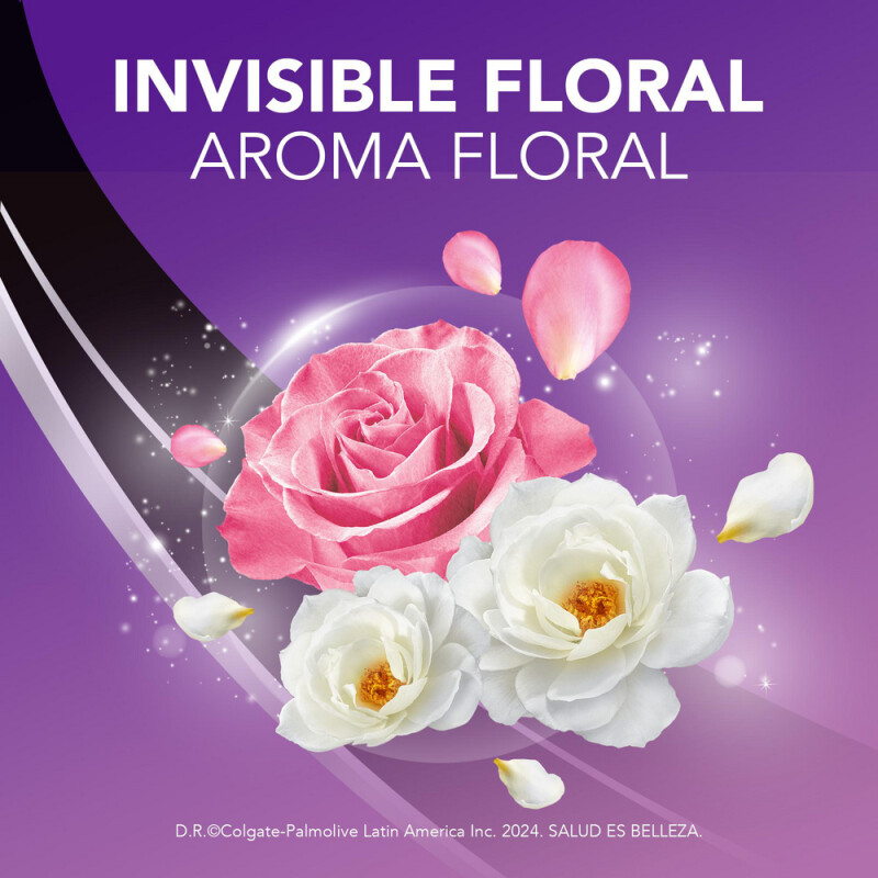 Desodorante Aerosol Lady Speed Stick Invisible Floral 91 Grs Desodorante Aerosol Lady Speed Stick Invisible Floral 91 Grs