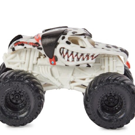 MONSTER JAM SURTIDO PEQUEÑOS DOG