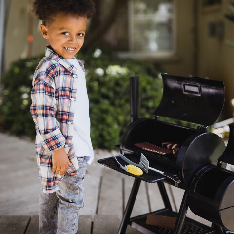 Parrilla Barbacoa Infantil Oklahoma Joe´s U