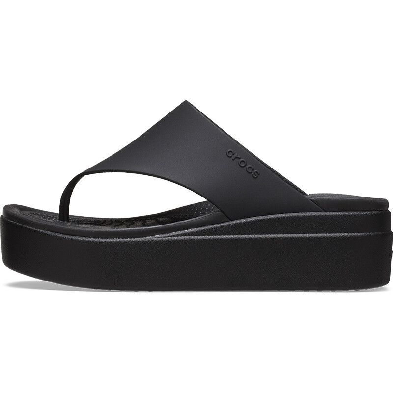 Sandalias Brooklyn Flip Negro