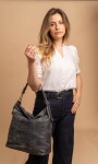 CARTERA PEONIA HUMO
