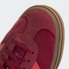 Championes Adidas Gazelle Bold Rojo