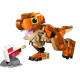 Lego Jurassic World Pequeño comelón: T. rex 76967 Lego Jurassic World Pequeño comelón: T. rex 76967