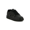 Pony Lifestyle M-100 Bajo Teen - Black/black Negro-negro
