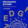 Diccionario Privado Diccionario Privado