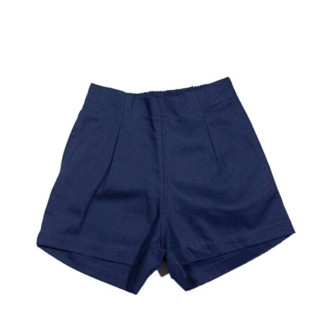 Short deportivo femenino Escuela Integral