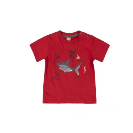 Remera Tiburón Remera Tiburón