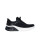Championes Slip-Ins - Bobs Sport Arc Waves 2.0 Negro