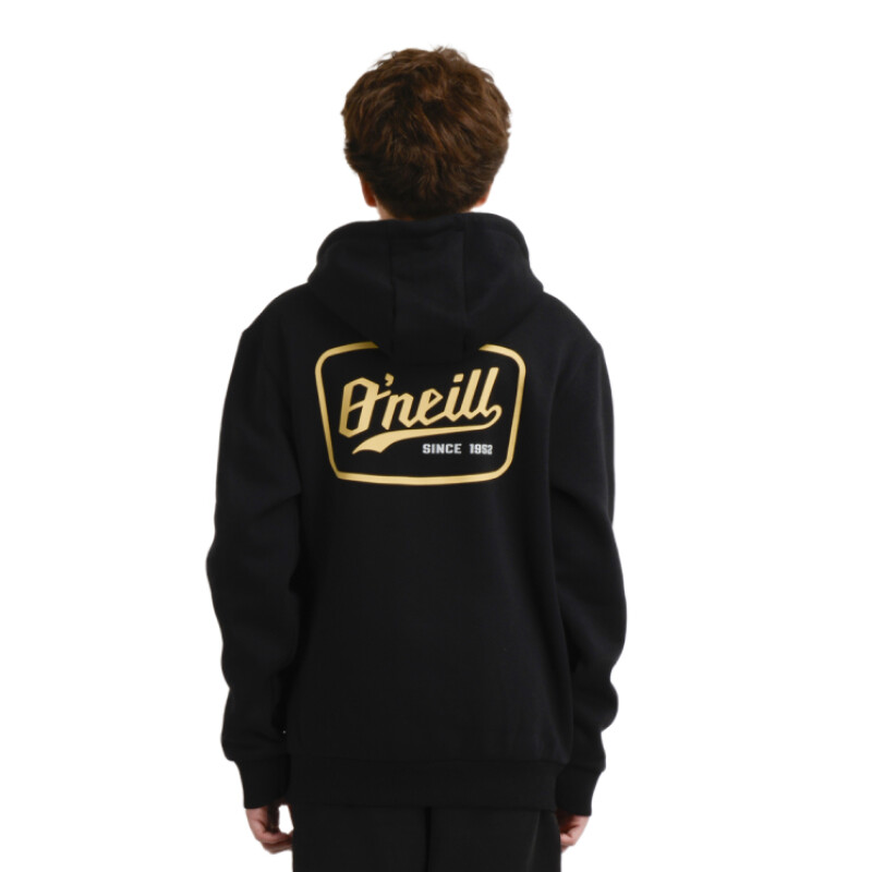 Canguro Oneill Wrangled Niño - Negro Canguro Oneill Wrangled Niño - Negro