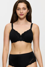 Ladyform soft w x c&d Negro