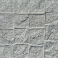 ADOQUIN RECTO COLOR GRIS 40x40 CM / caja Adoquin Recto Color Gris 40x40 Cm / Caja