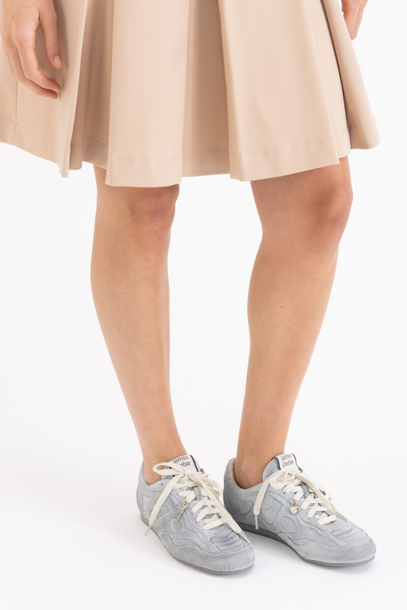 ZAPATILLA CHELSEA Gris