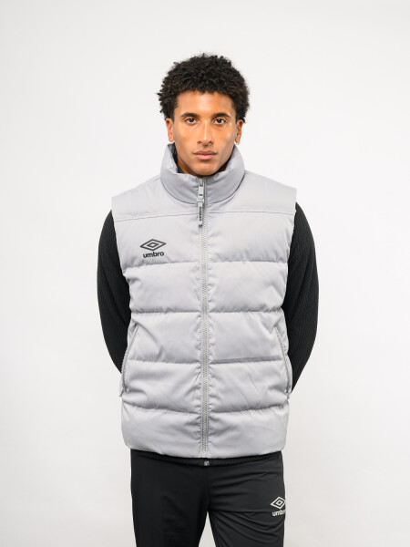 Chaleco Puffer Flow Umbro Hombre 005