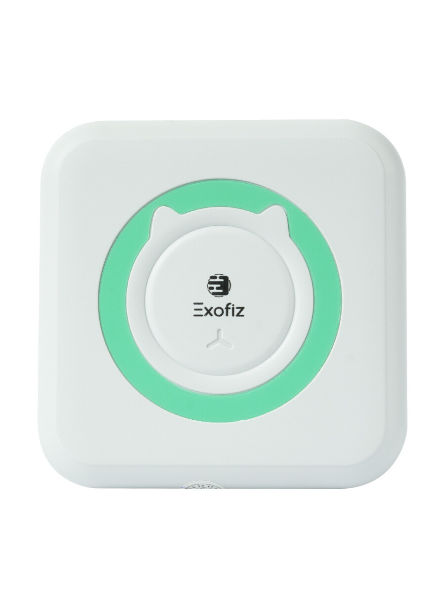 Impresora Exofiz portátil MP01 
