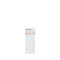 BOLARDO KANE 30 CM Luminaria Bolardo Exterior Kane Blanco 30 cm