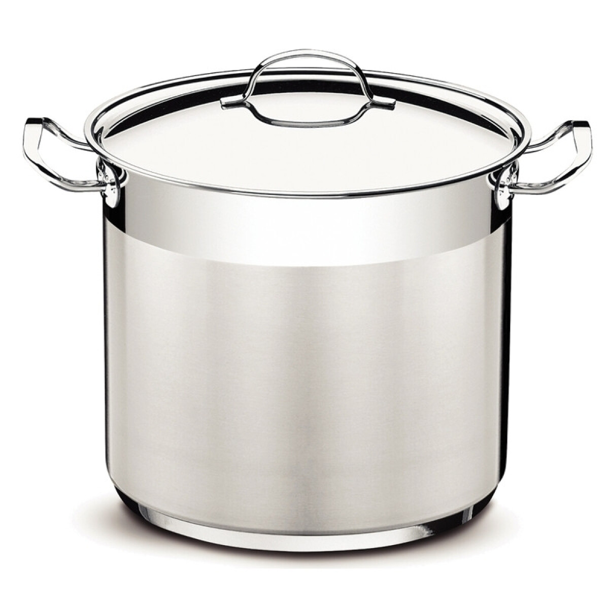 Olla empresarial con tapa modelo PROFESSIONAL, 15 Lts. -TRAMONTINA - TF1792 