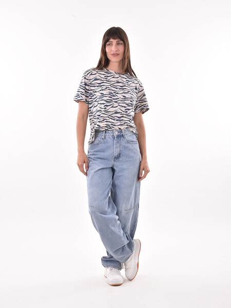 REMERA SYDNEY ESTAMPADO 5