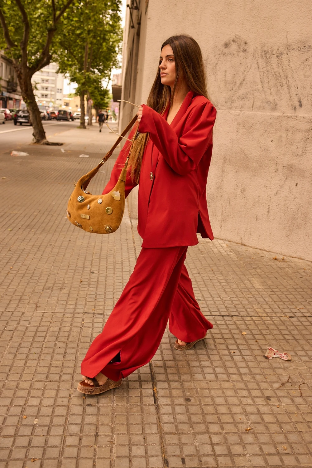 Deleite Multi Tachas Bag