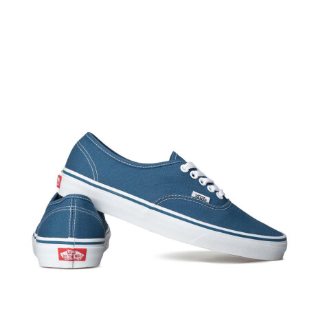 Championes Vans AUTHENTIC - VN000EE3NVY NAVY