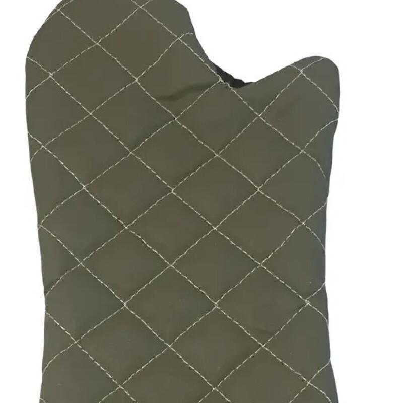 Manopla Para Horno Resiste 200o C - F/frme-15 Manopla Para Horno Resiste 200o C - F/frme-15