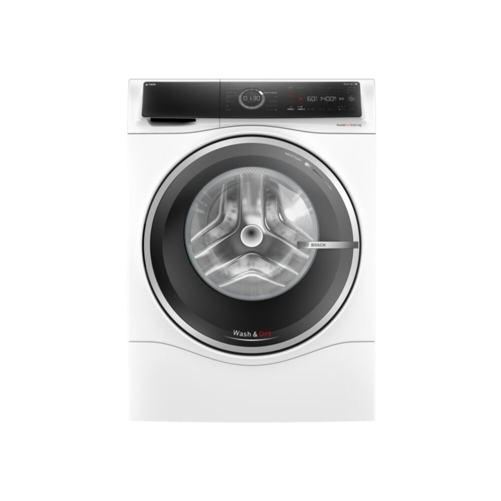 Lavasecarropas Bosch 10,5/6kg Wnc254a0es Blanco