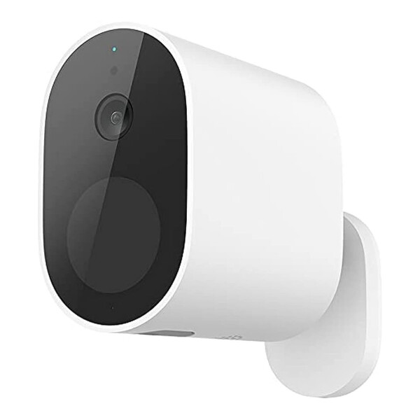 Cámara Seguridad Xiaomi Mi Wireless 1080p CAMARA XIAOMI MI WIRELESS 1080P EXTERIOR