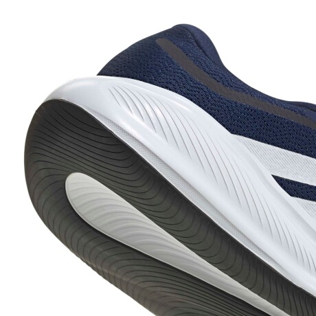 Championes adidas Response Runner 2 Blue