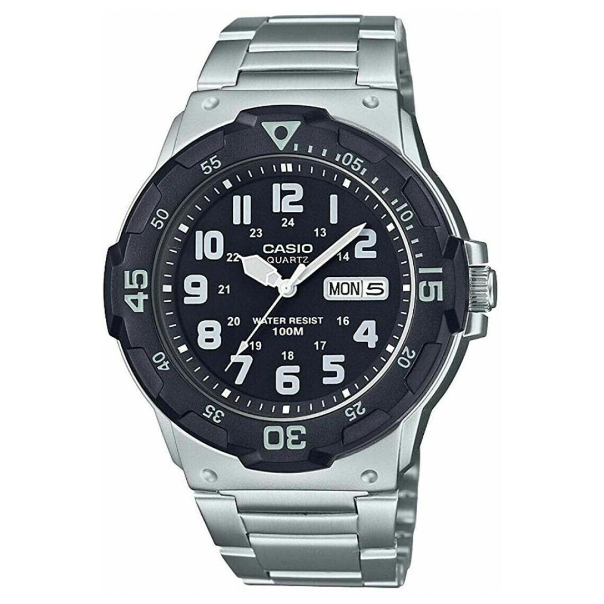 Casio - MRW200HD-1B 