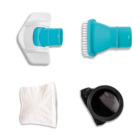 Aspiradora Recargable Intex Para Piscinas Jacuz Spa Inx028626
